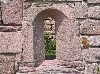 dtail du mur