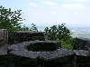 margelle et paysage