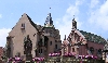 La place du village